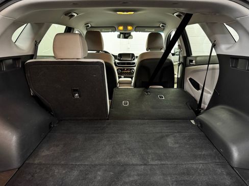 Used 2019 Hyundai Tucson SE image 35