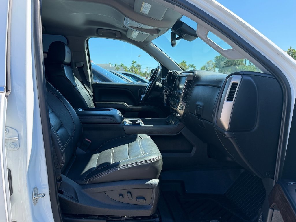 Used 2018 GMC Sierra 1500 Denali RWD image 16
