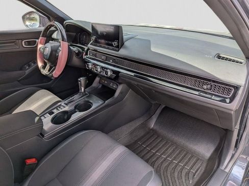 Used 2023 Honda Civic Sport image 24