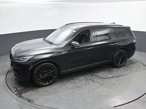 Used 2025 Lincoln Aviator Reserve w/ Equipment Group 201A image 43