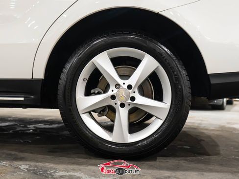 Used 2016 Mercedes-Benz GLE 350 w/ Premium Package image 12