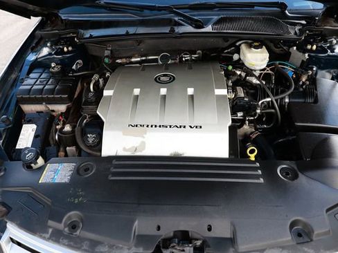 Used 2006 Cadillac DTS Limousine image 20