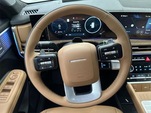 New 2026 Hyundai Santa Fe Calligraphy image 28