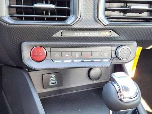 New 2026 Ford Mustang Coupe image 18