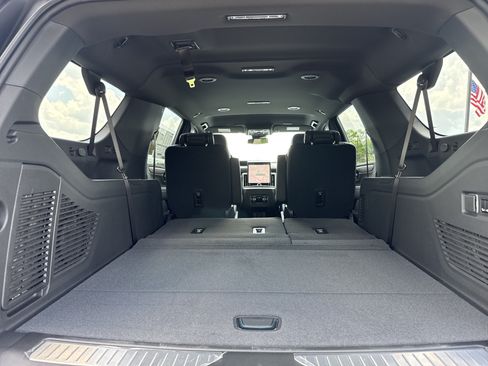 New 2026 GMC Yukon XL Denali AWD/4WD image 34
