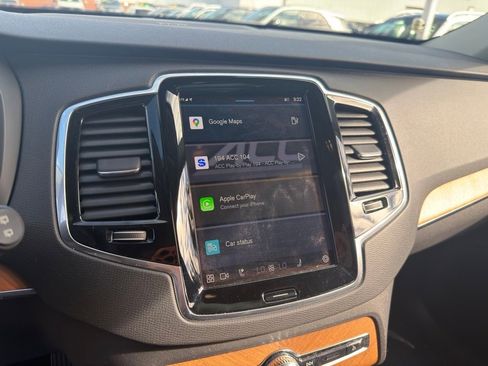 Used 2023 Volvo XC90 B6 Plus w/ Protection Package Premier image 24