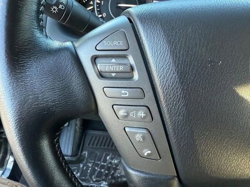 Used 2020 Nissan Armada SL w/ Premium Package image 22