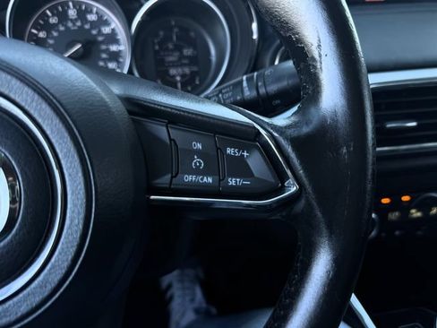 Used 2016 MAZDA CX-9 Touring FWD image 27