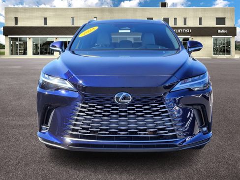 Used 2024 Lexus RX 350 Premium Plus w/ Convenience Package image 8