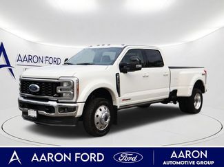 New 2026 Ford F450 Lariat w/ Lariat Ultimate Package AWD/4WD video 1