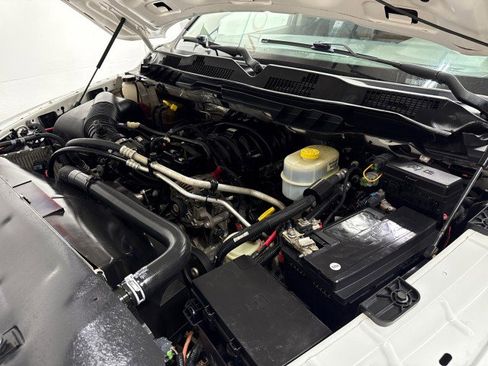Used 2018 RAM 3500 Tradesman image 48