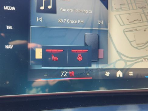 New 2026 BMW X1 xDrive28i w/ Technology Package image 15