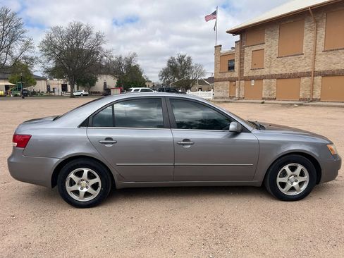 Used 2006 Hyundai Sonata V6 FWD image 8