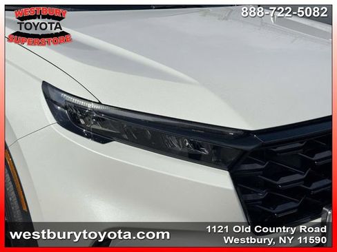 Used 2023 Honda CR-V Sport image 11