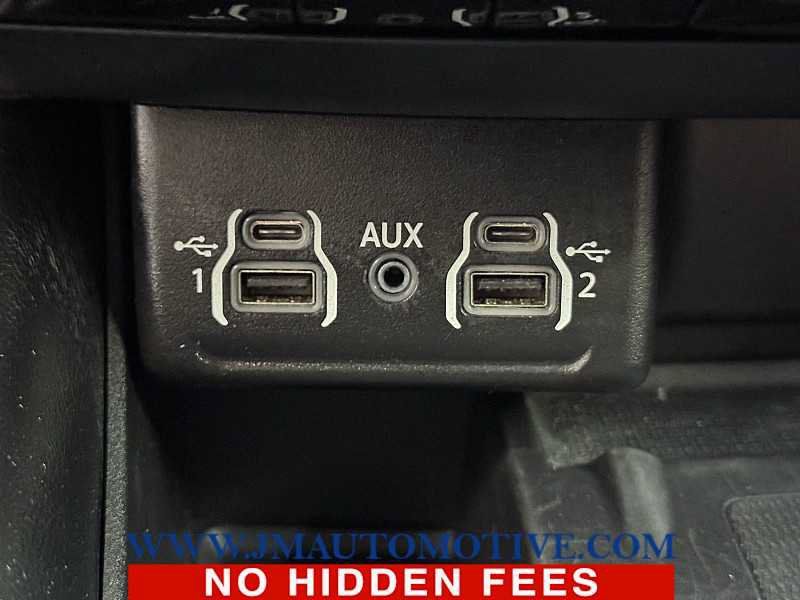 Used 2022 Dodge Durango R/T w/ Trailer Tow Group IV AWD/4WD image 41