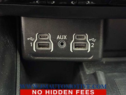 Used 2022 Dodge Durango R/T w/ Trailer Tow Group IV AWD/4WD image 41