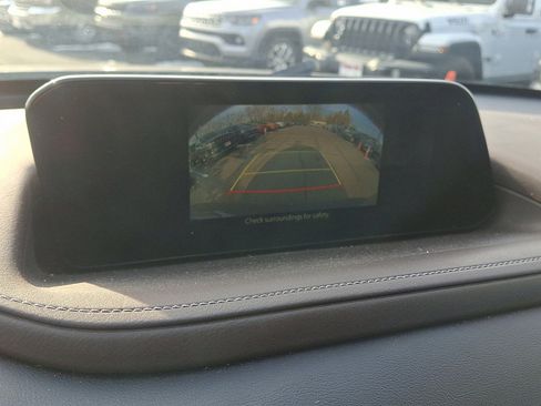 Used 2024 MAZDA CX-30 AWD 2.5 S w/ Premium Package image 27