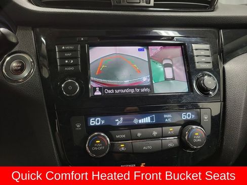 Used 2019 Nissan Rogue Sport SV w/ Technology Package AWD/4WD image 18
