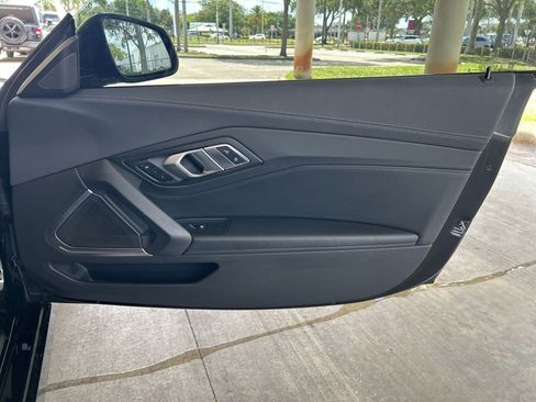 Used 2025 BMW Z4 sDrive30i RWD image 29
