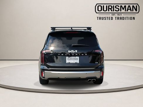Used 2023 Kia Telluride SX Prestige X-Pro AWD/4WD image 8