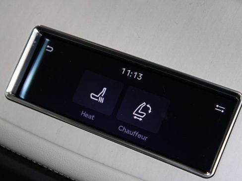 New 2026 Lincoln Navigator Reserve image 35