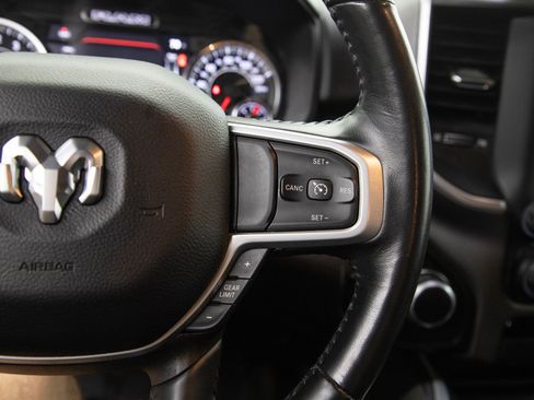 Used 2022 RAM 1500 Big Horn AWD/4WD image 27