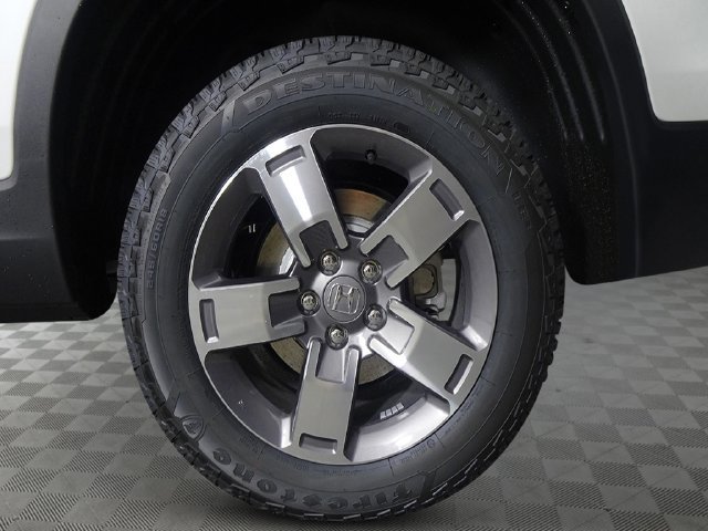 New 2026 Honda Ridgeline RTL image 11
