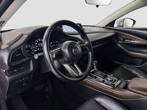 Used 2024 MAZDA CX-30 AWD 2.5 S w/ Premium Package image 10