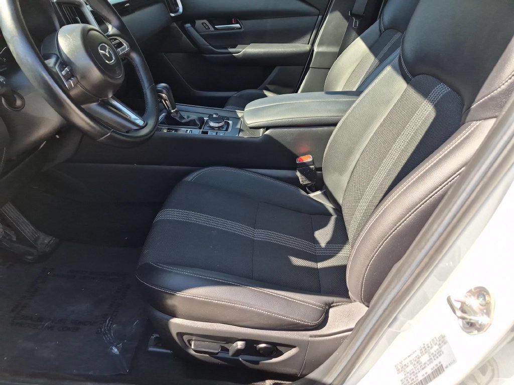 Used 2025 MAZDA CX-50 AWD 2.5 S w/ Preferred Package image 24
