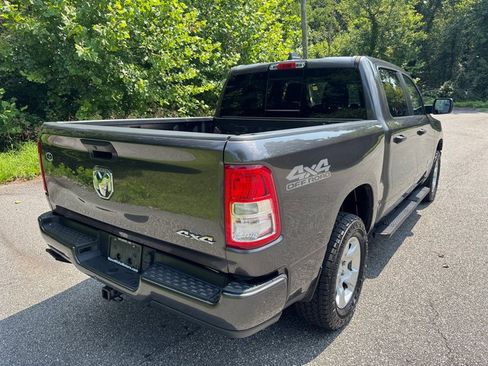 Used 2020 RAM 1500 Tradesman AWD/4WD image 6