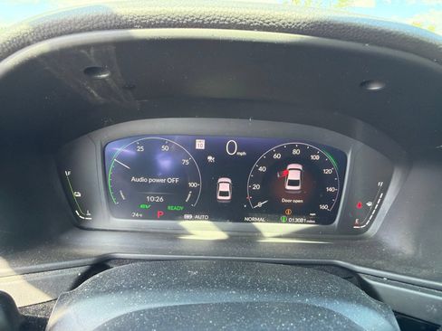 Used 2023 Honda Accord Touring image 15
