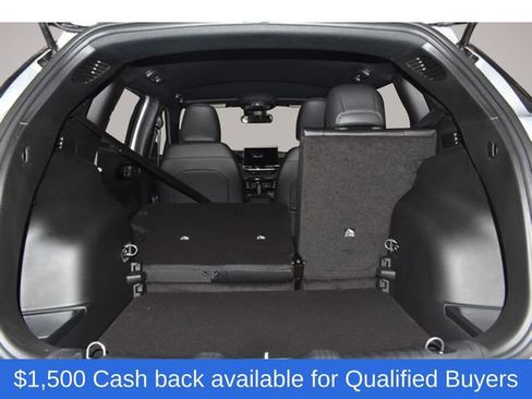 New 2026 Jeep Compass Latitude AWD/4WD image 31