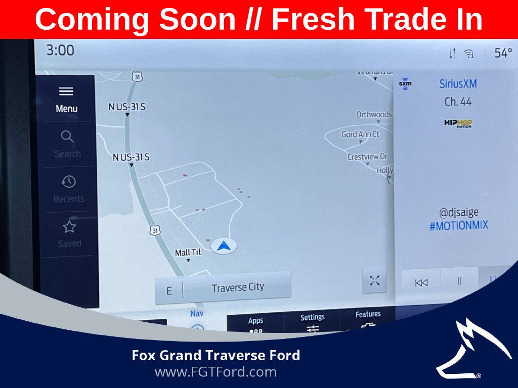 Used 2024 Ford Bronco Big Bend AWD/4WD image 29
