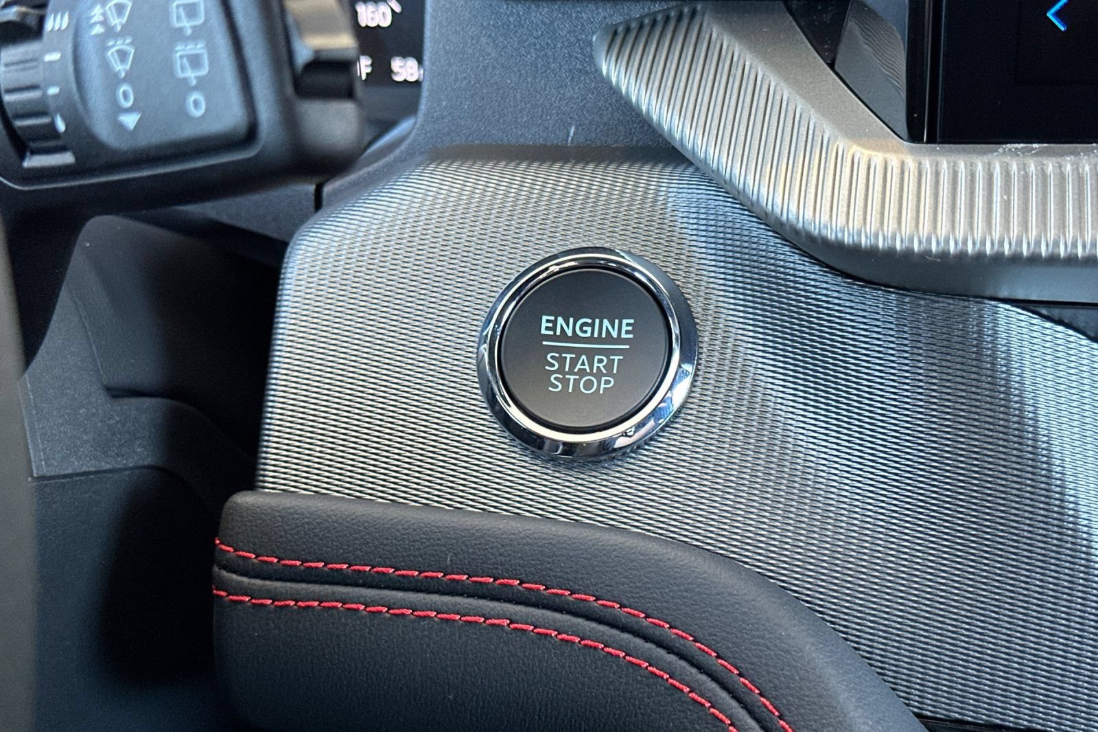 New 2025 Ford Explorer ST-Line RWD image 23