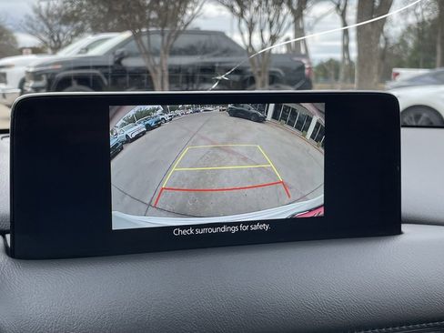 Used 2024 MAZDA CX-5 AWD 2.5 S image 18