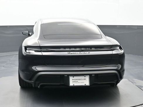 Certified 2020 Porsche Taycan Turbo S image 24