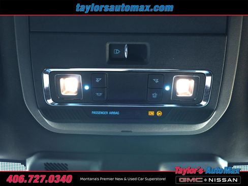 Used 2024 Ford F250 Platinum image 38