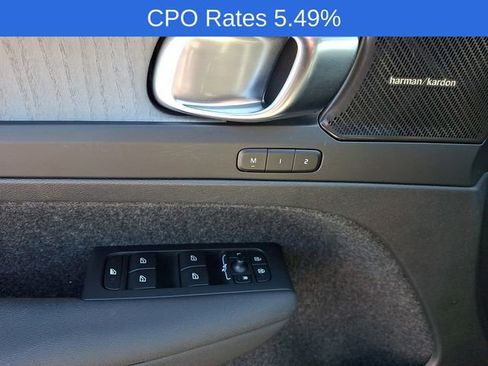 Certified 2023 Volvo XC40 B5 Plus w/ Climate Package AWD/4WD image 15