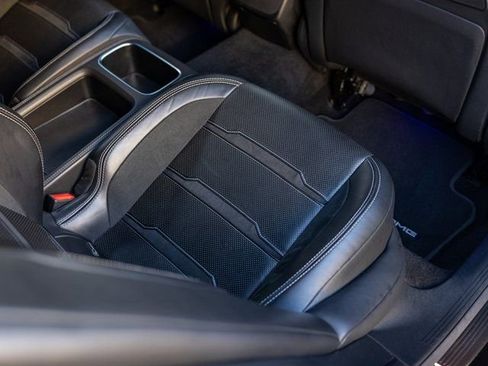 Used 2023 Mercedes-Benz AMG GT 63 w/ Driver Assistance Package image 48