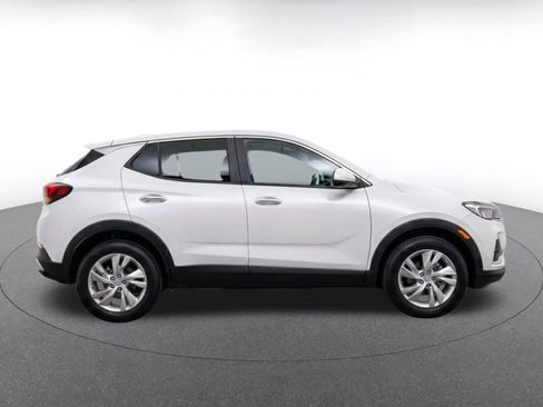 Used 2025 Buick Encore GX Preferred FWD image 10