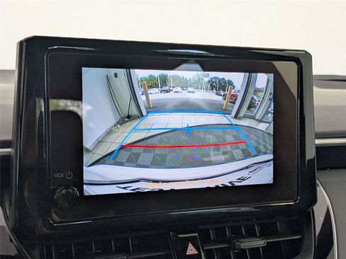 Used 2024 Toyota Corolla SE FWD image 21