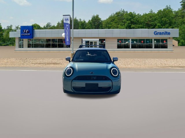 Used 2025 MINI Cooper S FWD image 3