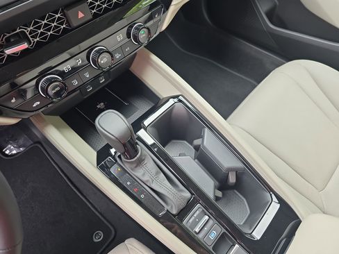 New 2026 Honda Accord EX-L image 23