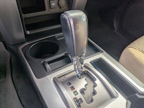 Used 2021 Toyota 4Runner SR5 image 11