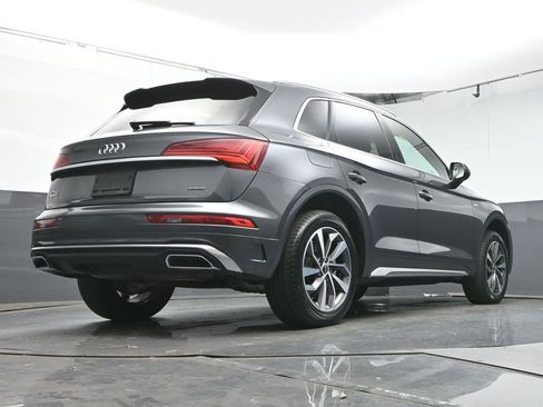 Used 2023 Audi Q5 2.0T Premium Plus image 37