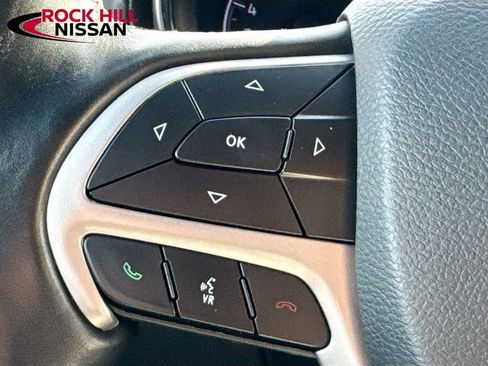 Used 2020 Jeep Grand Cherokee High Altitude image 13