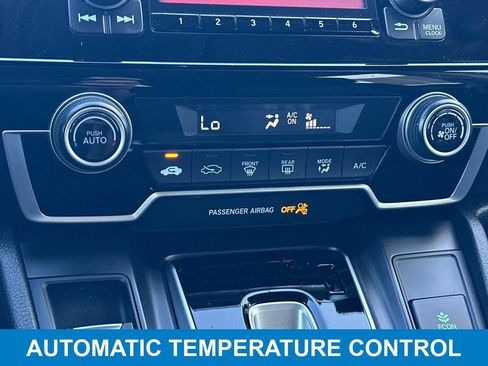 Certified 2019 Honda CR-V LX image 24