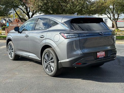 New 2026 Nissan Murano SL image 8