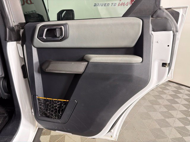 Used 2022 Ford Bronco Badlands AWD/4WD image 34