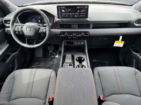 New 2026 Honda Pilot Sport image 18